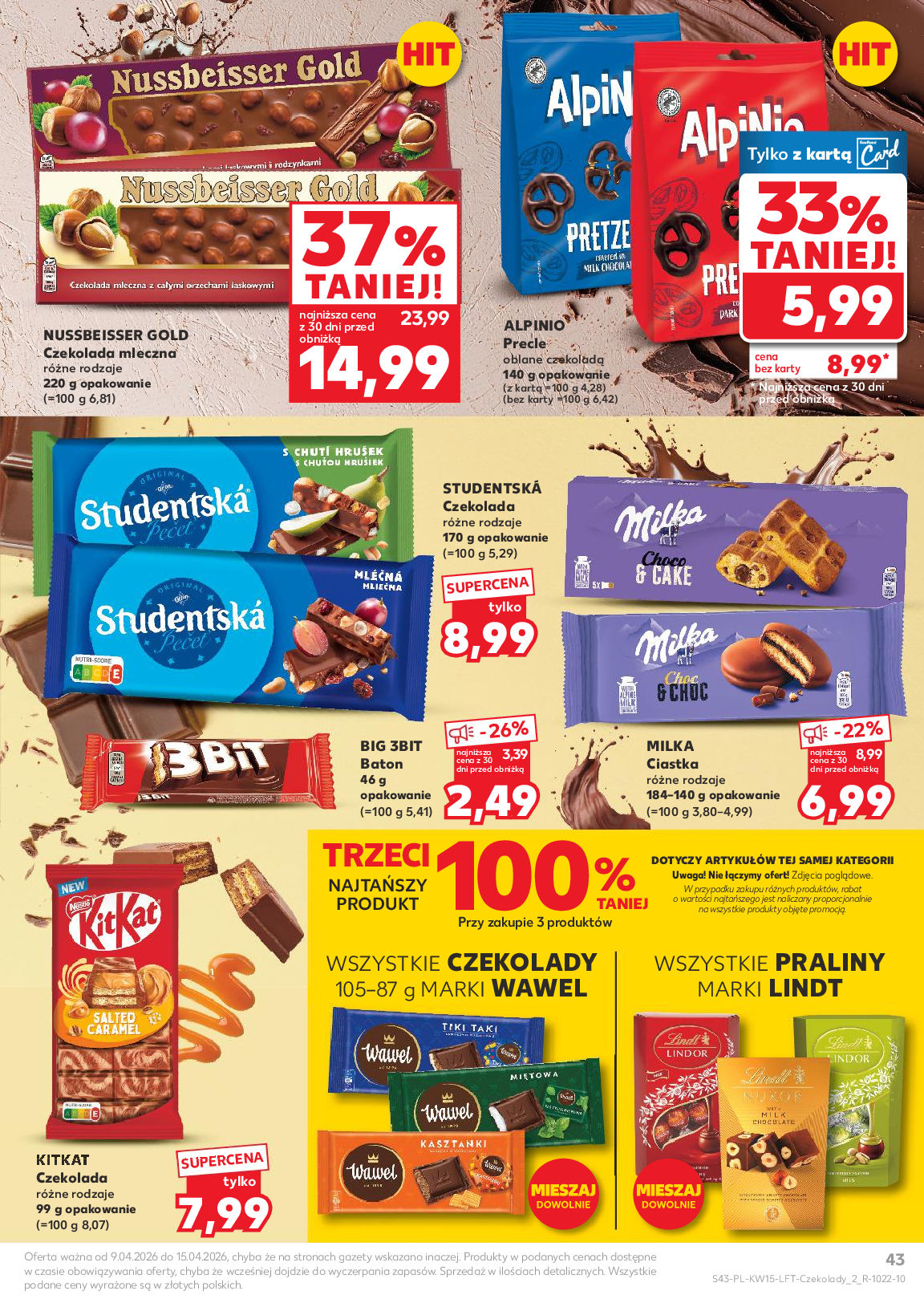 Kaufland