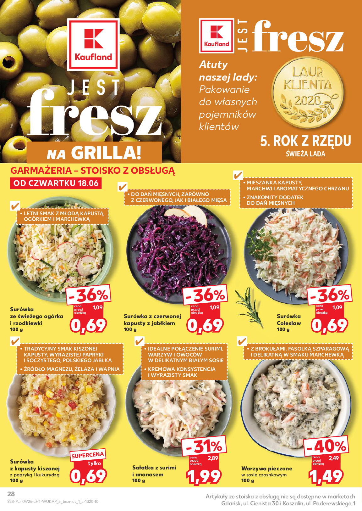 Kaufland