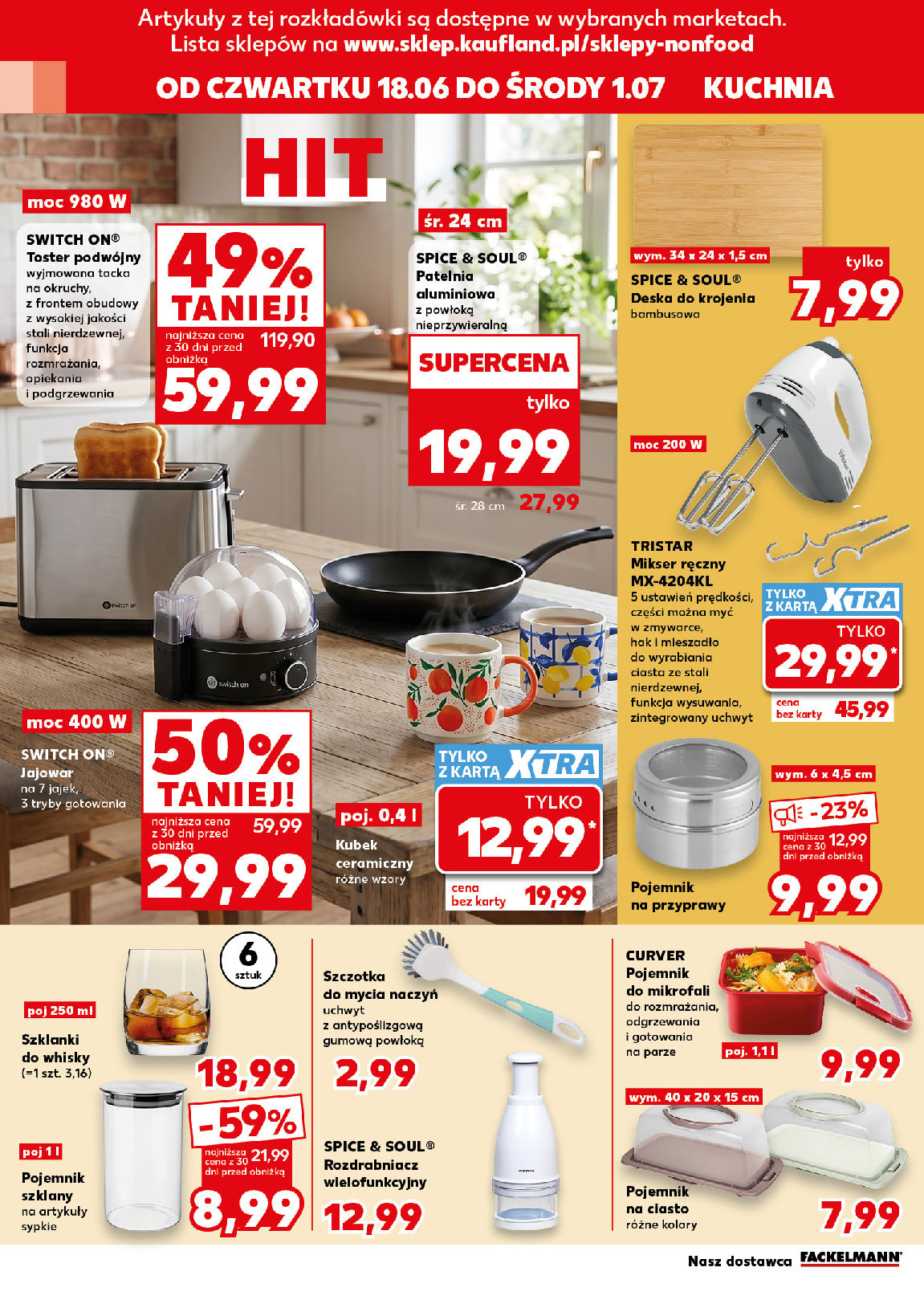 Kaufland
