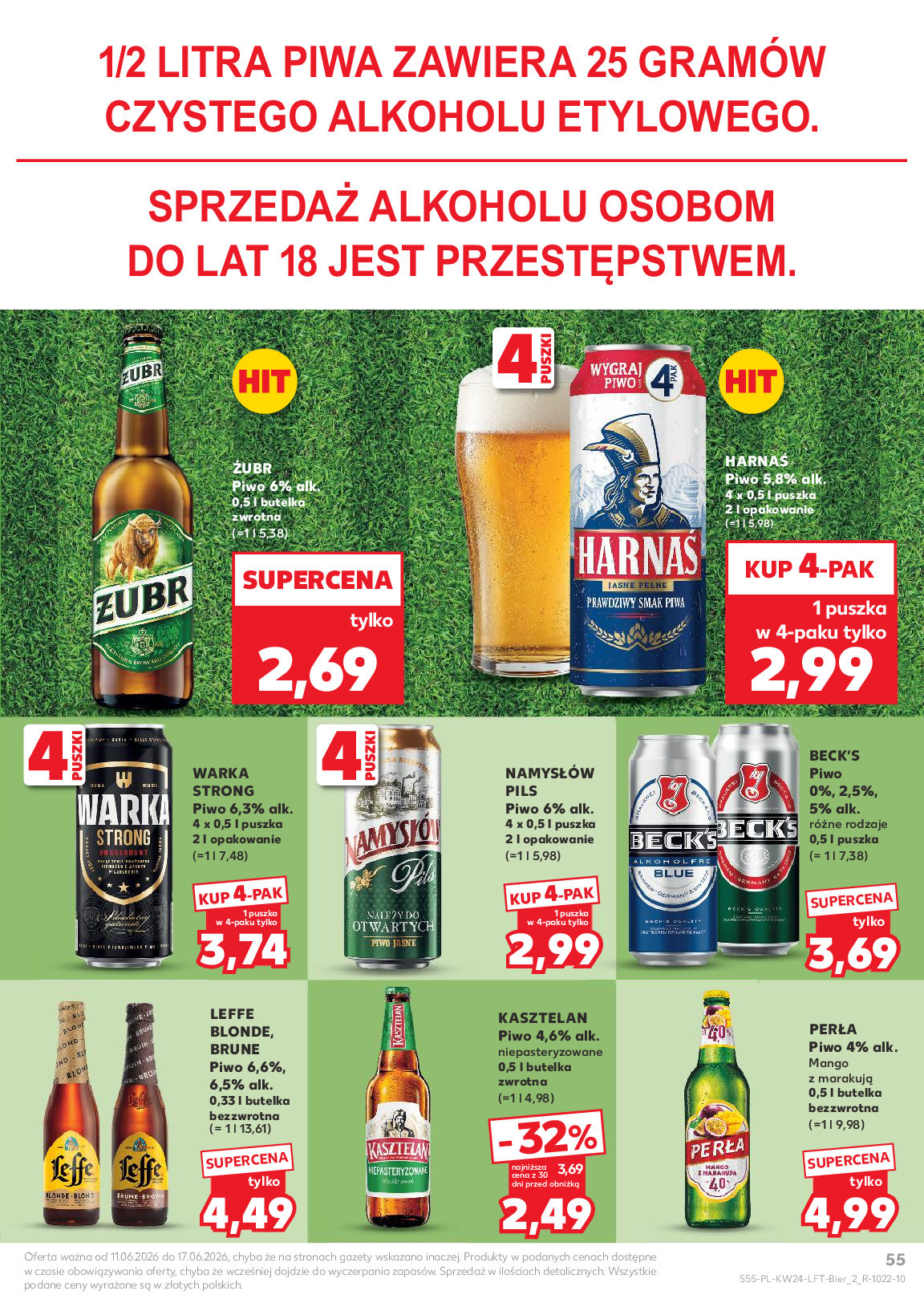 Kaufland