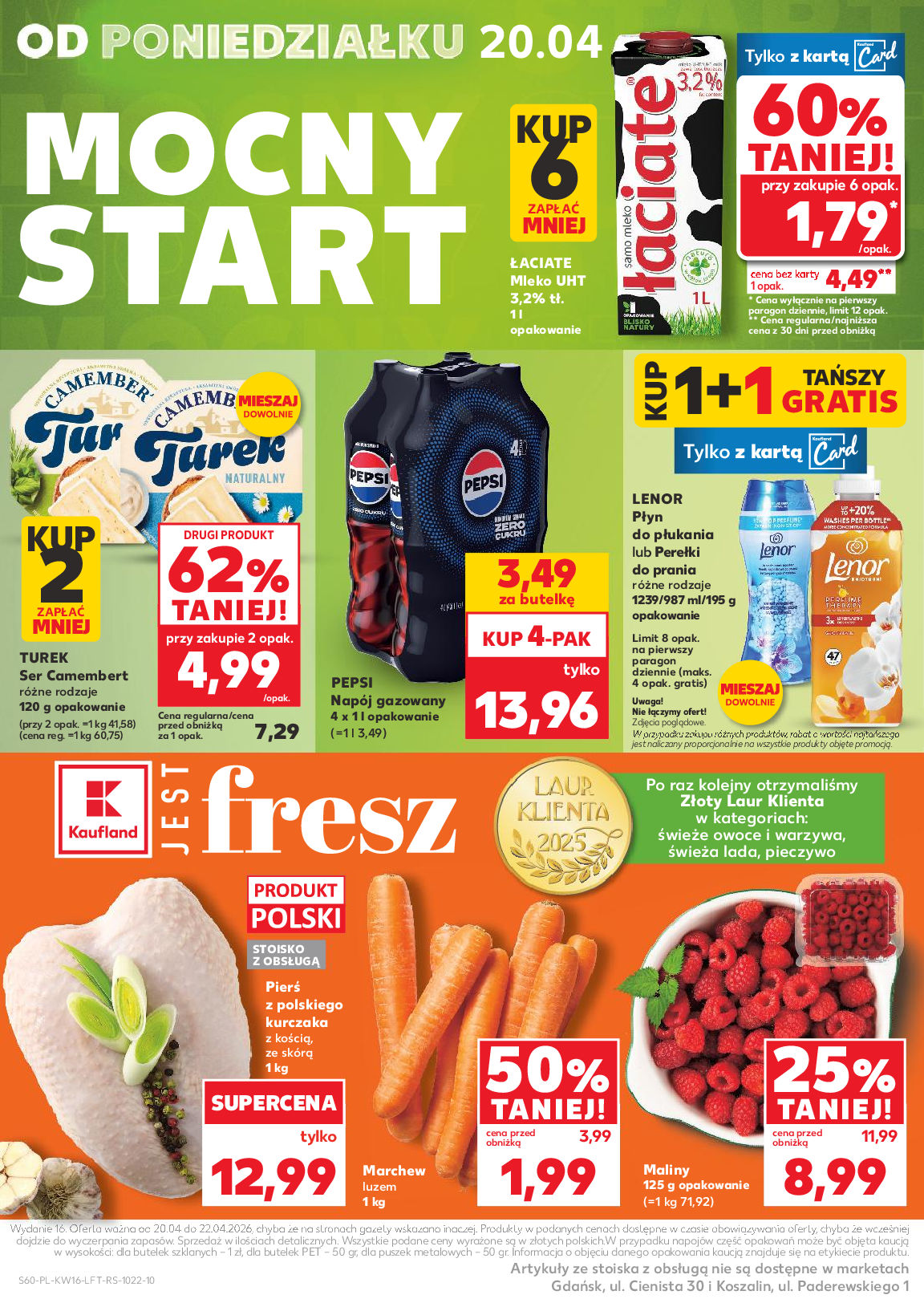 Kaufland