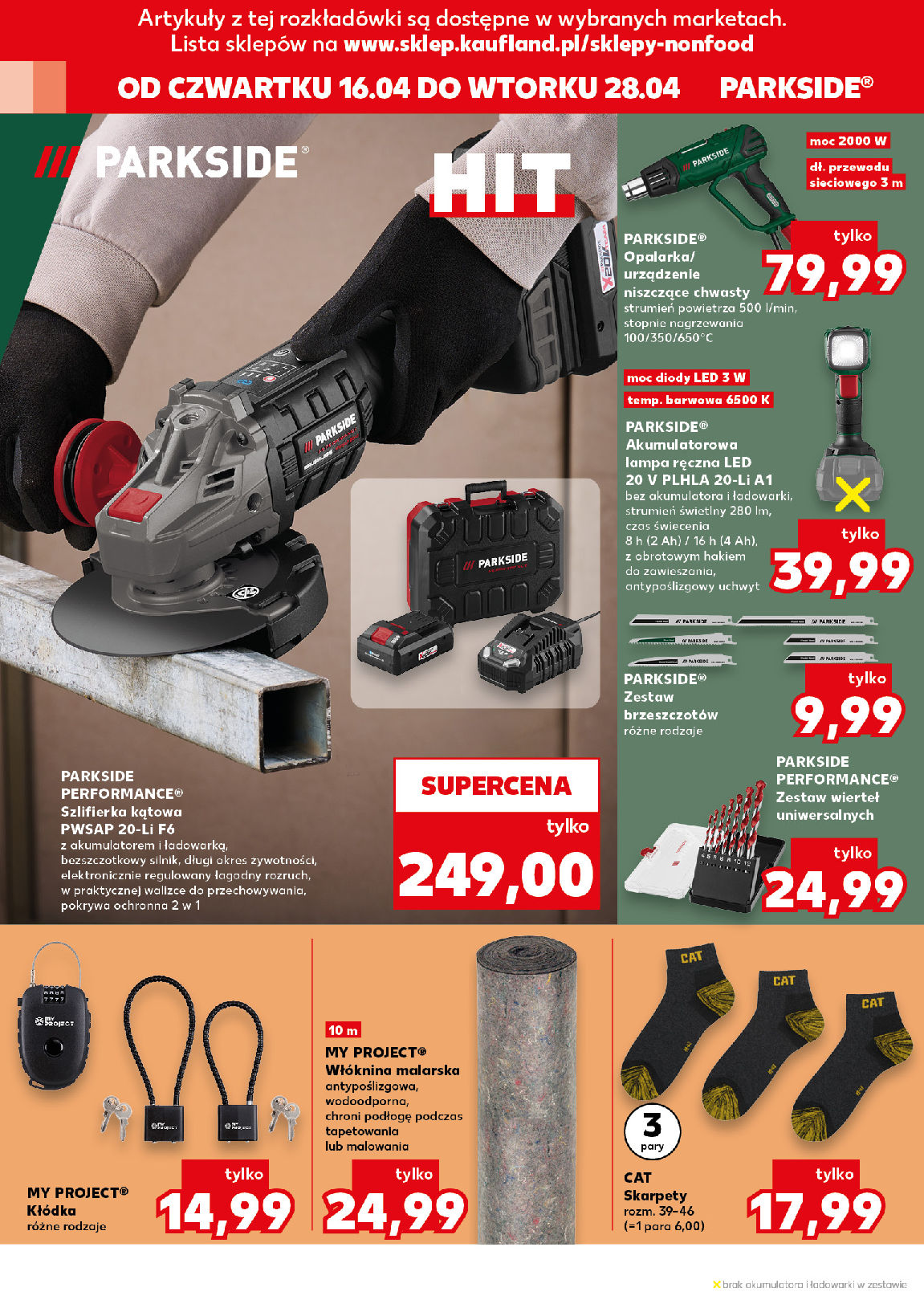 Kaufland