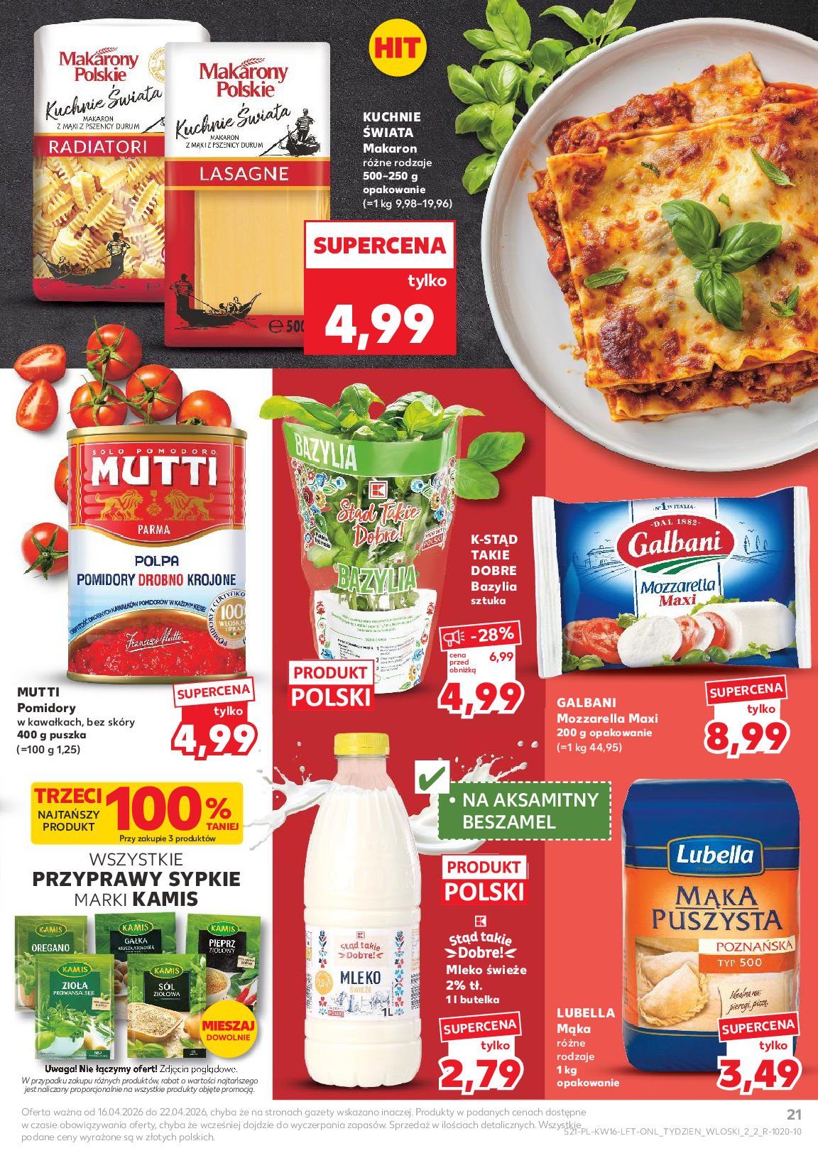 Kaufland