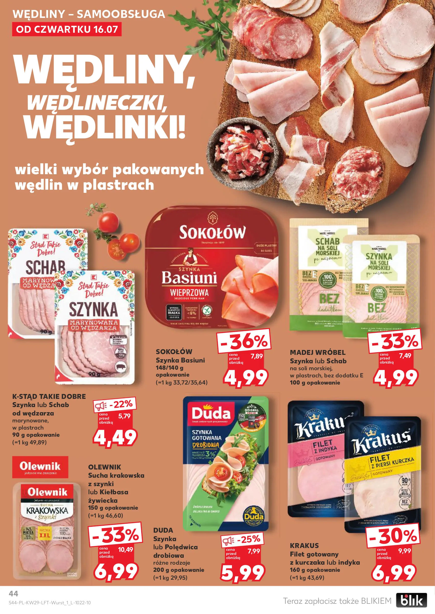Kaufland