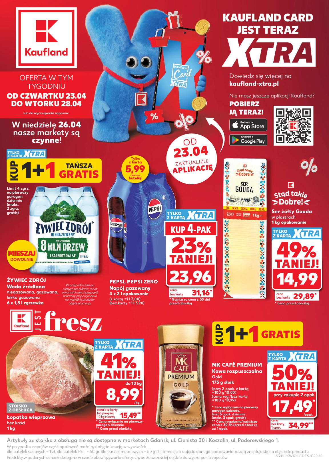 Kaufland