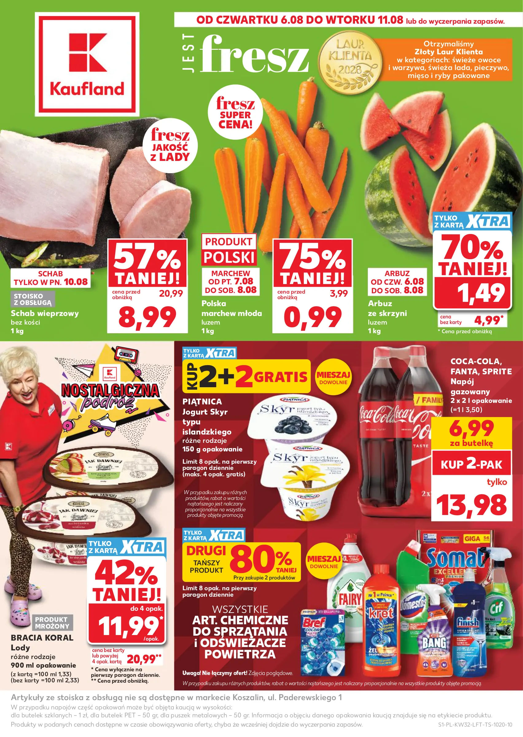 Kaufland