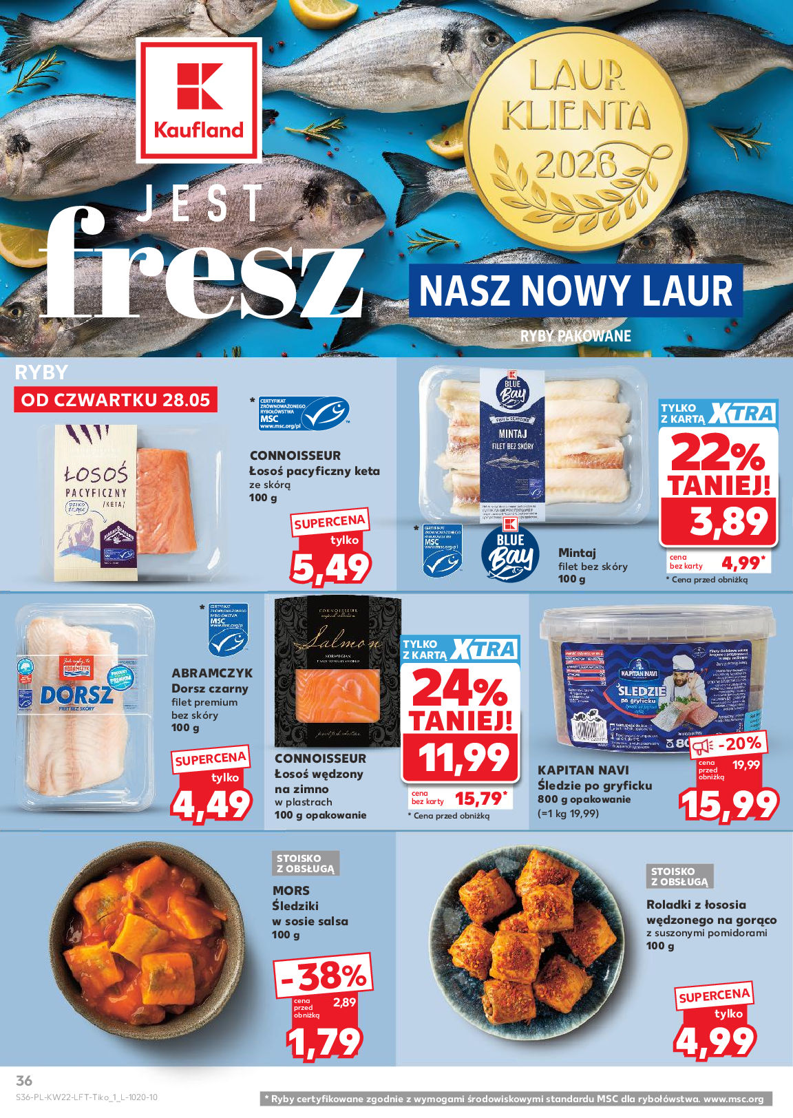 Kaufland
