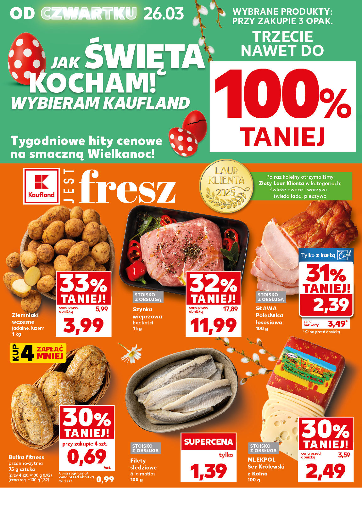 Kaufland