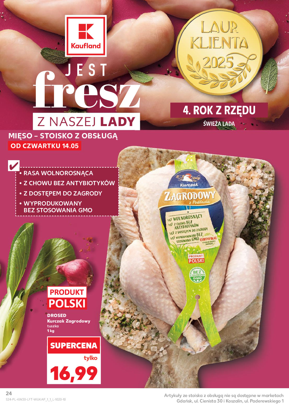Kaufland