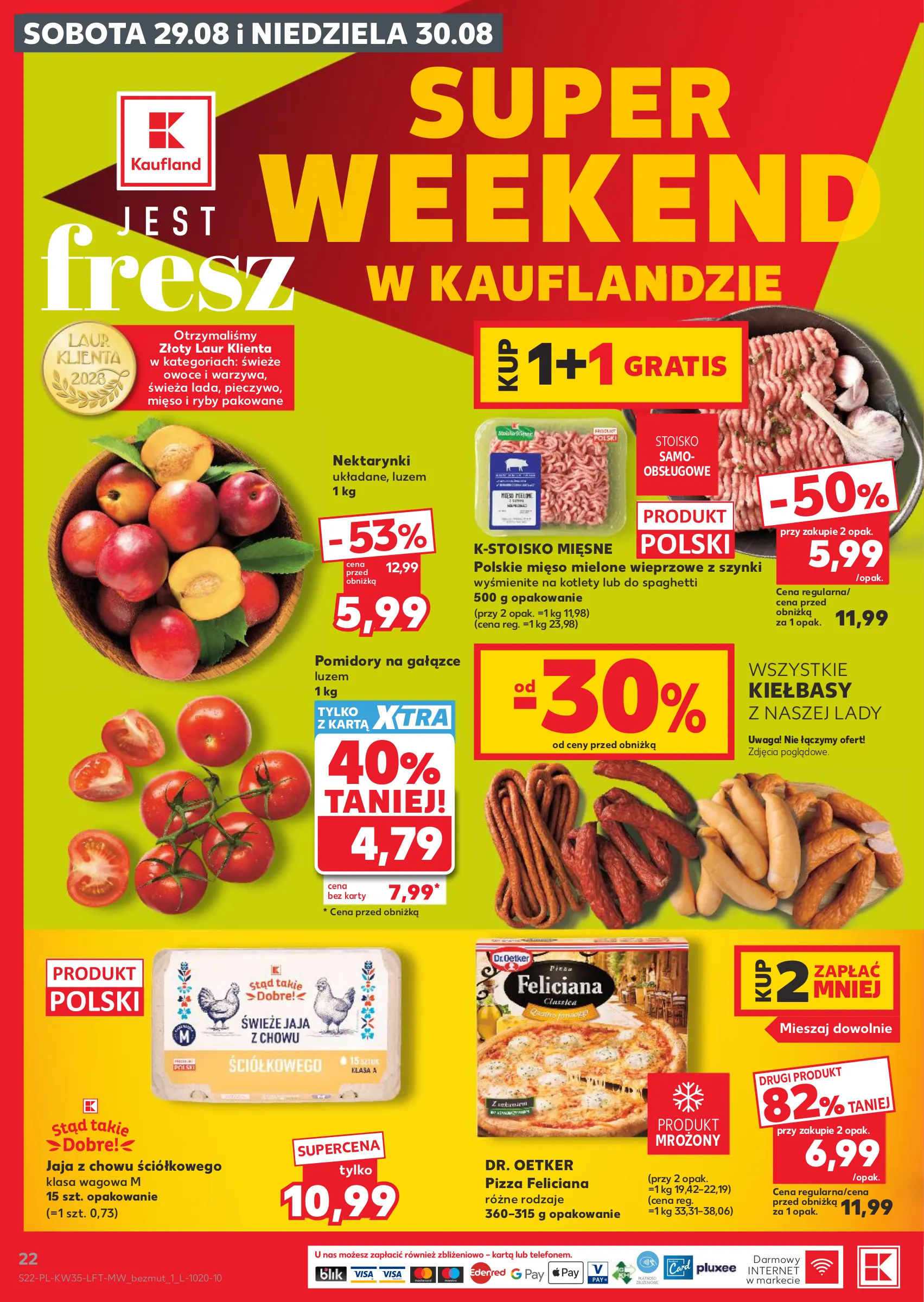 Kaufland