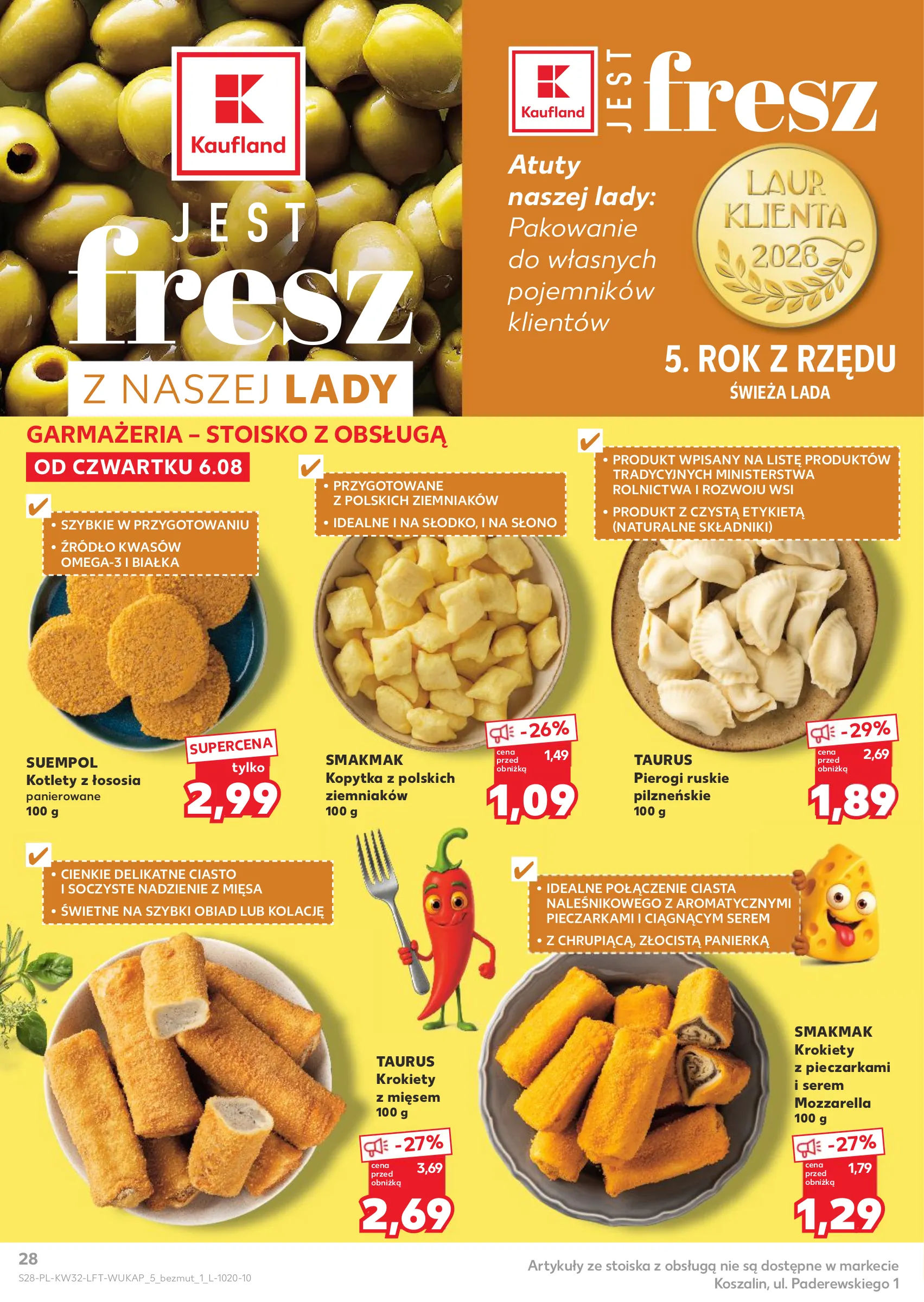 Kaufland