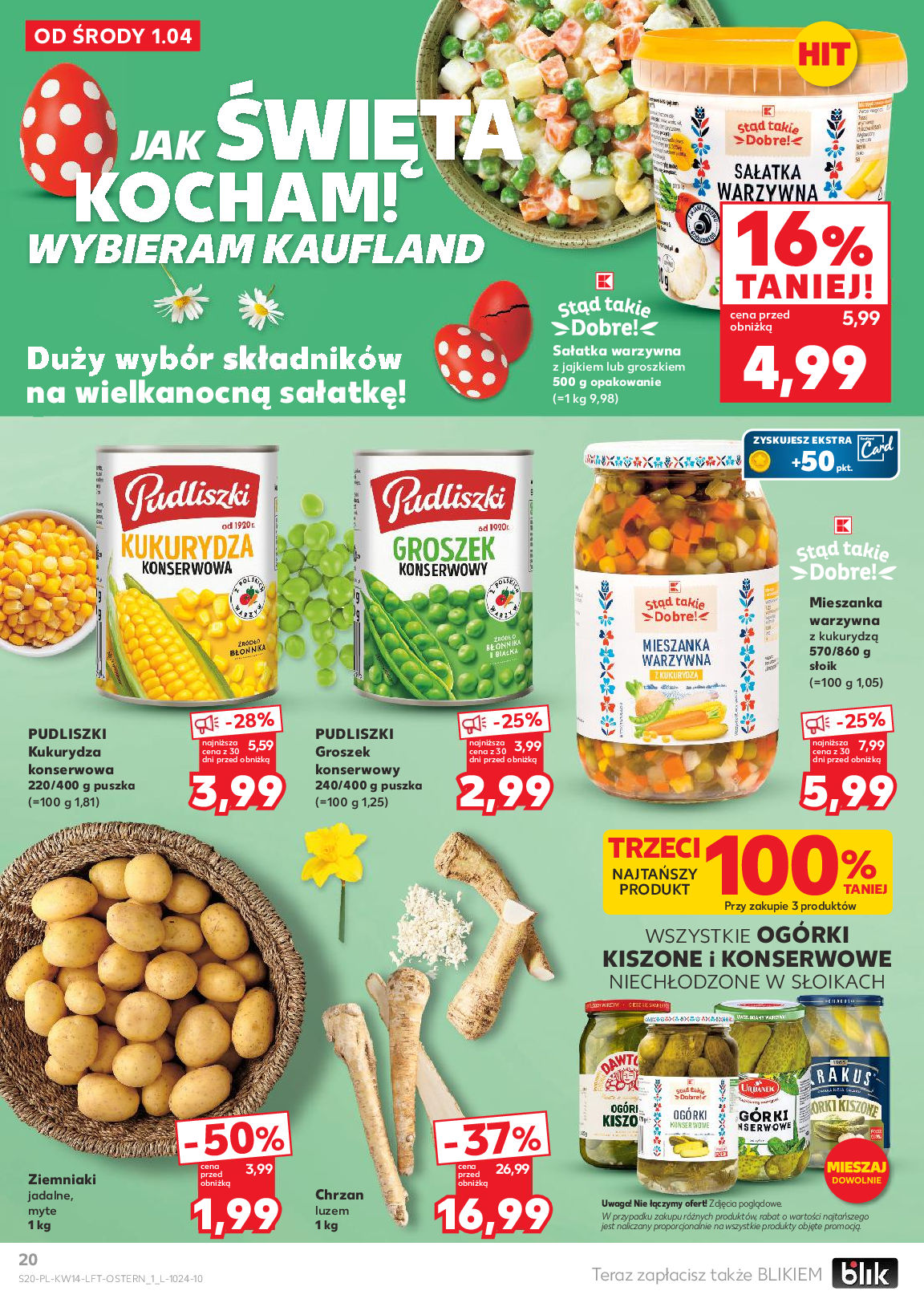 Kaufland