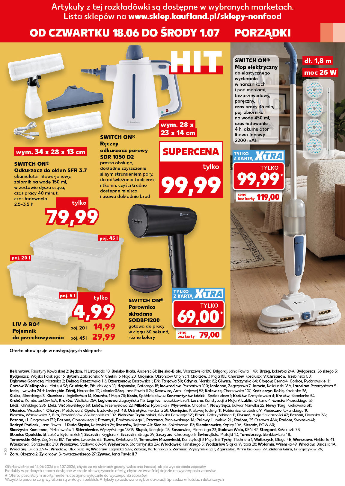 Kaufland