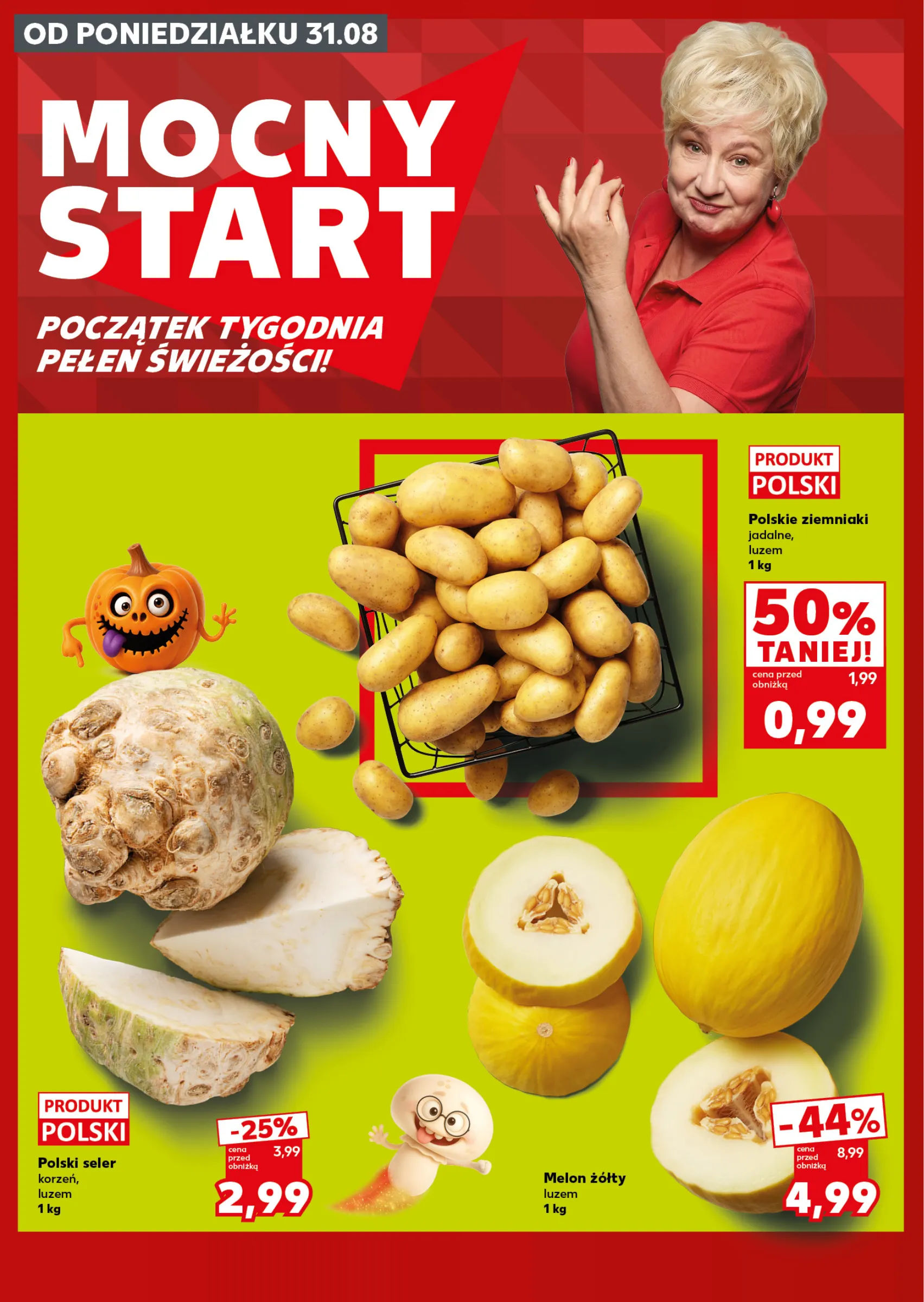 Kaufland
