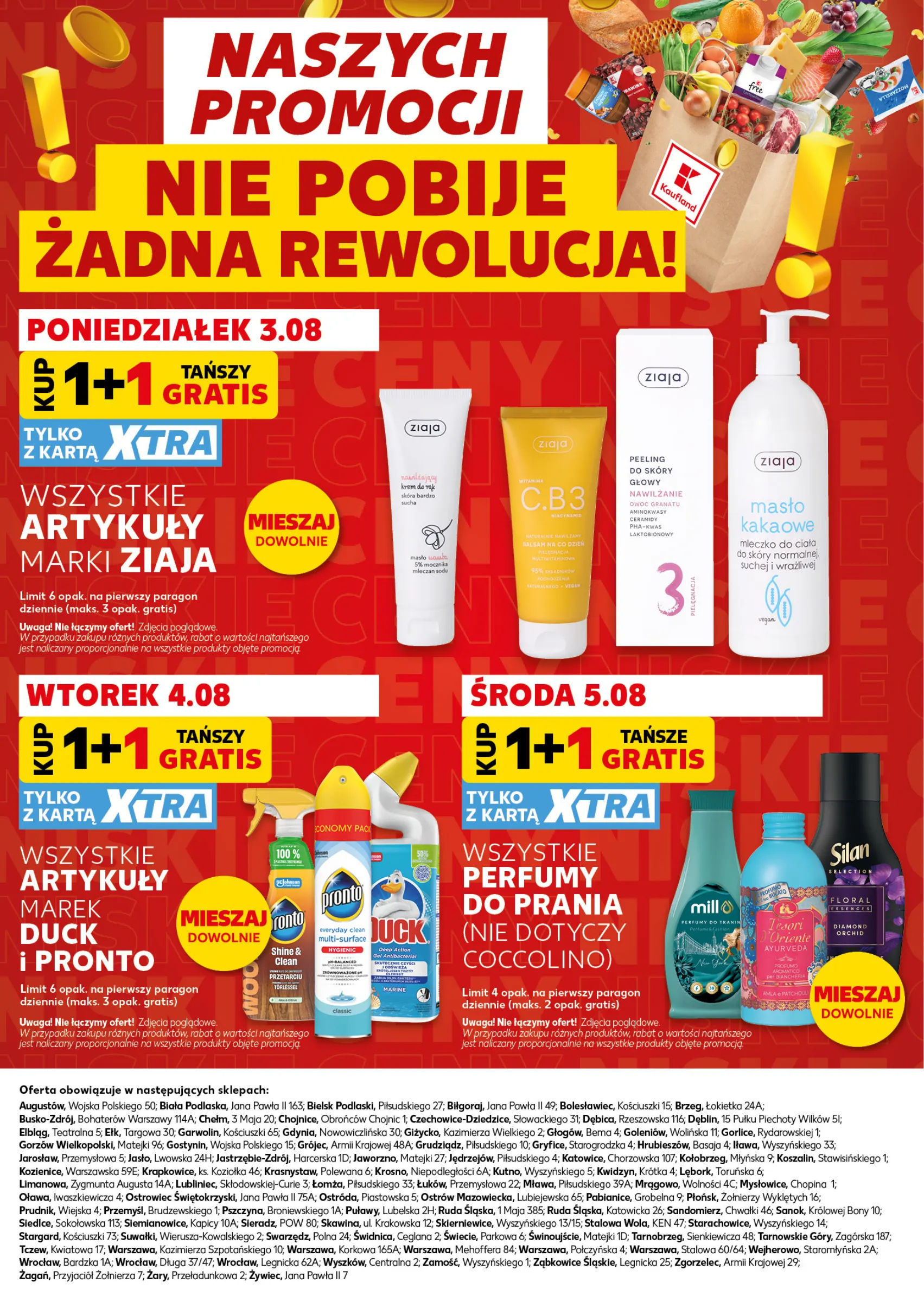 Kaufland