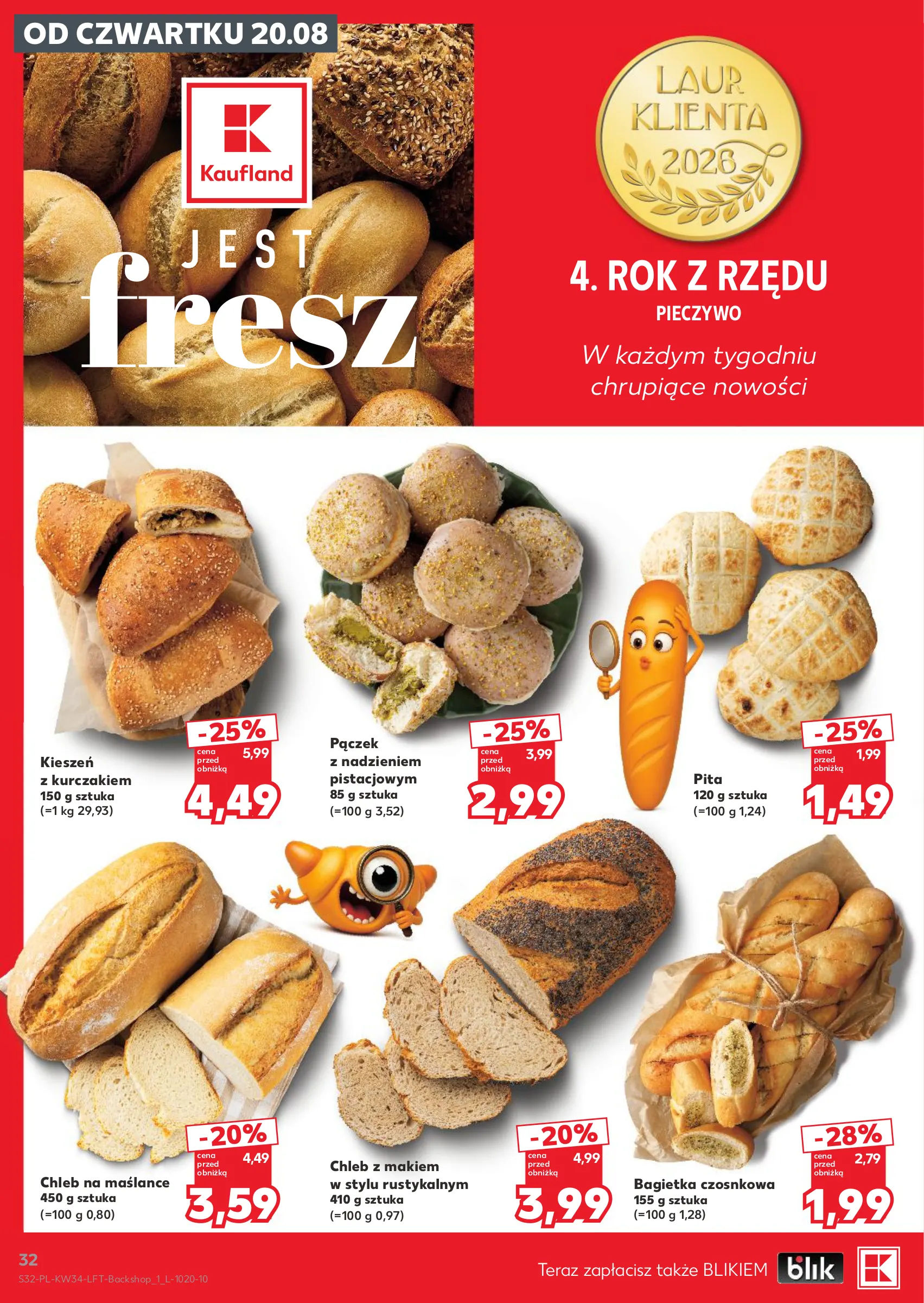 Kaufland