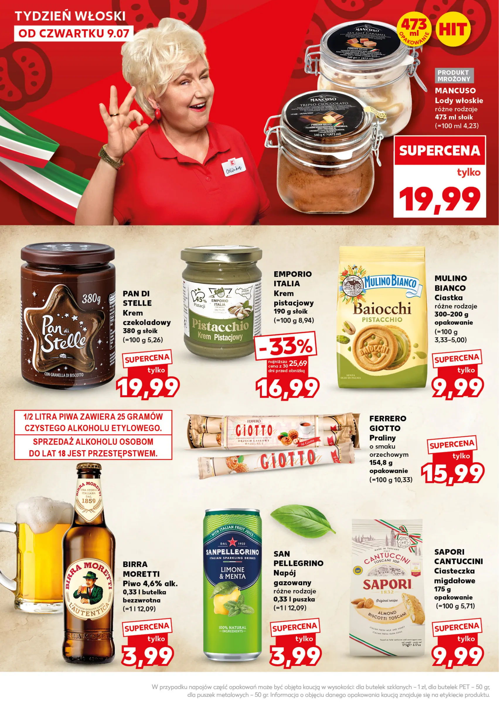 Kaufland
