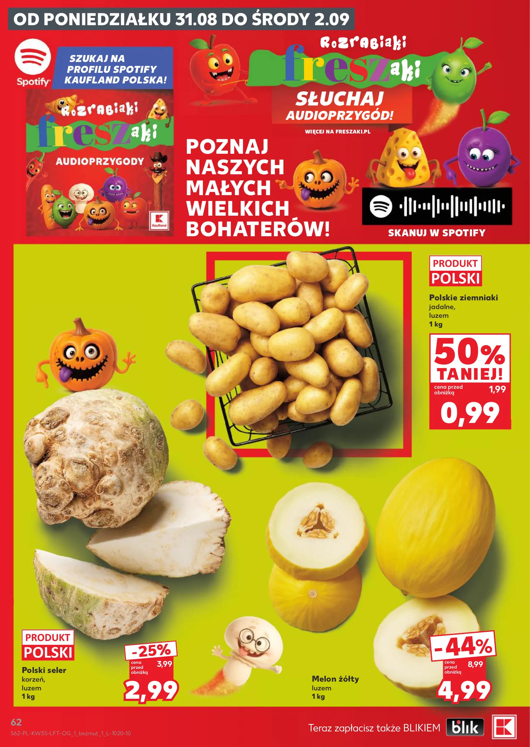 Kaufland