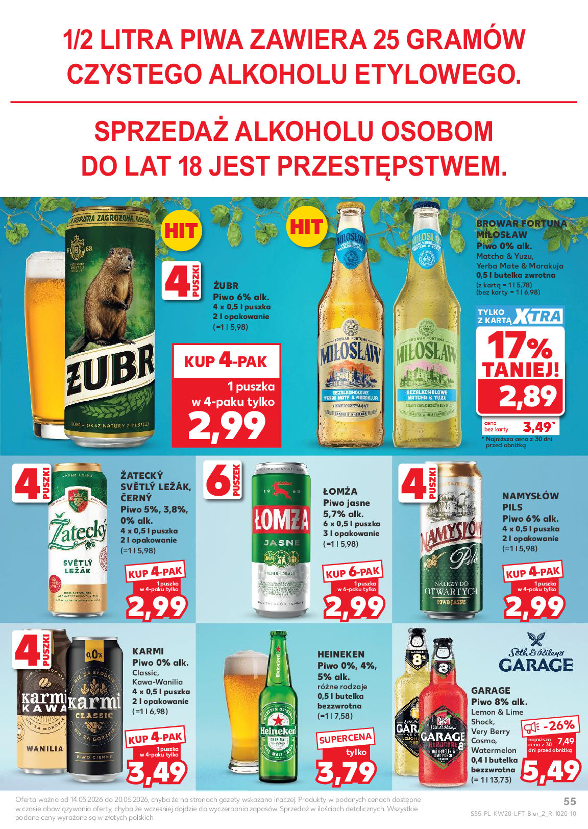Kaufland