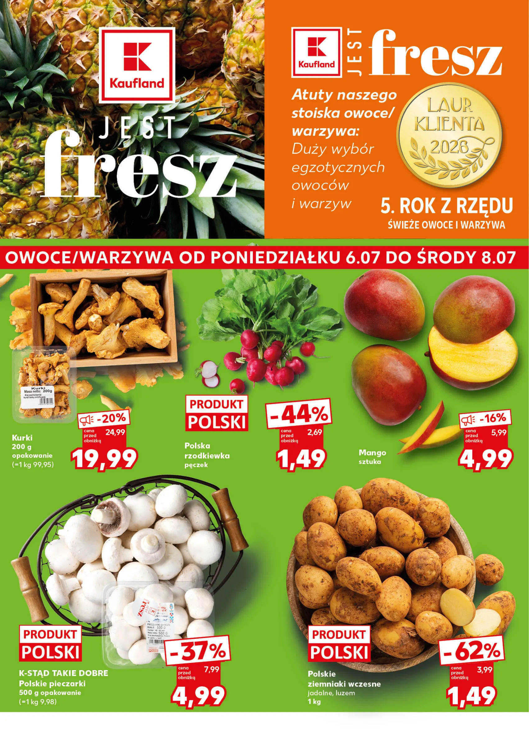 Kaufland