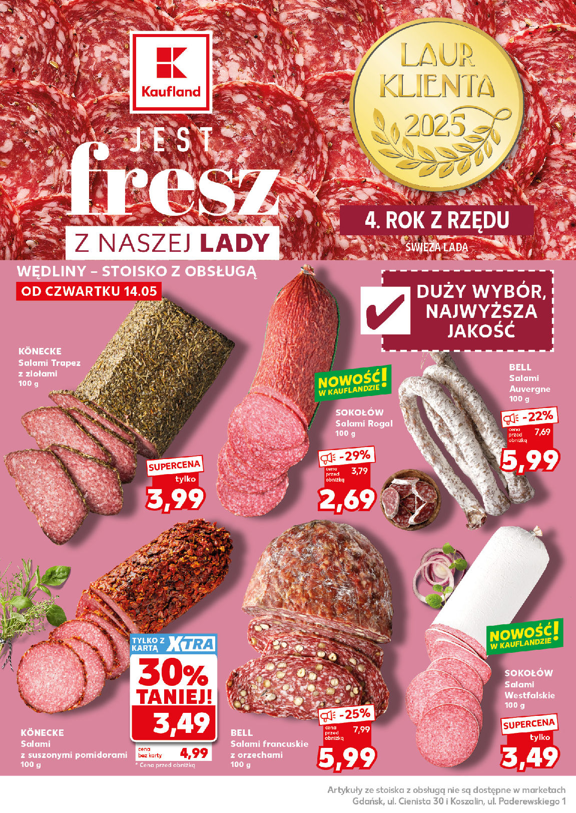 Kaufland