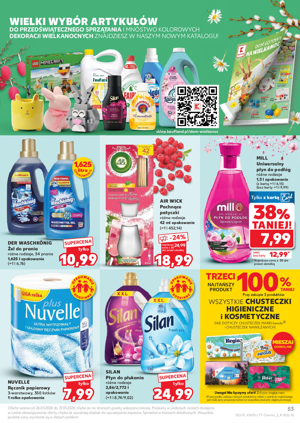 Kaufland