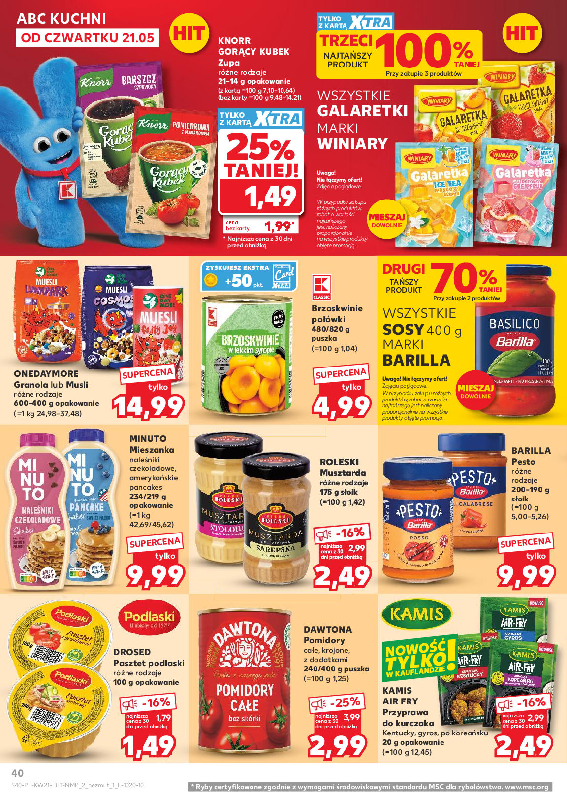 Kaufland