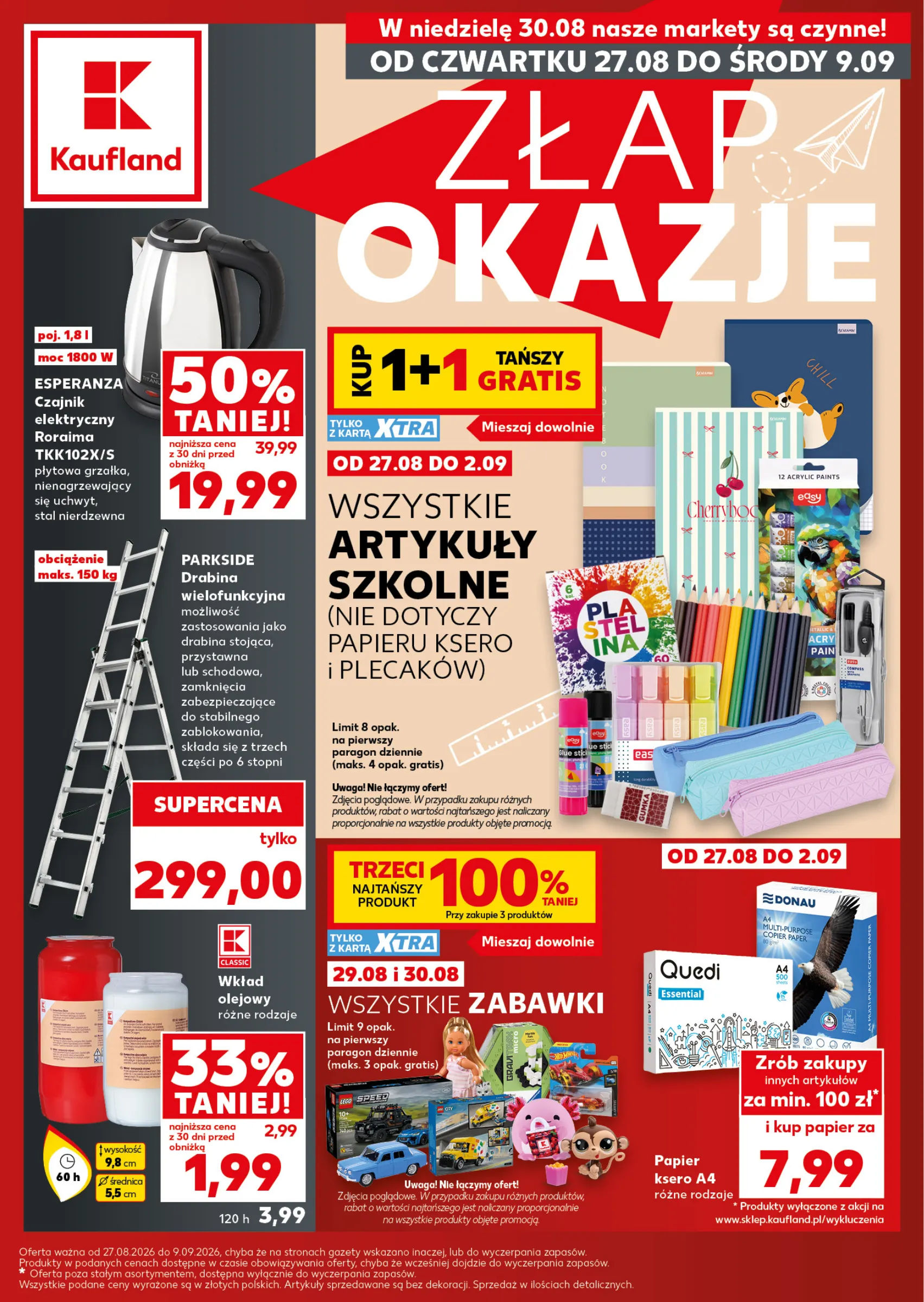 Kaufland