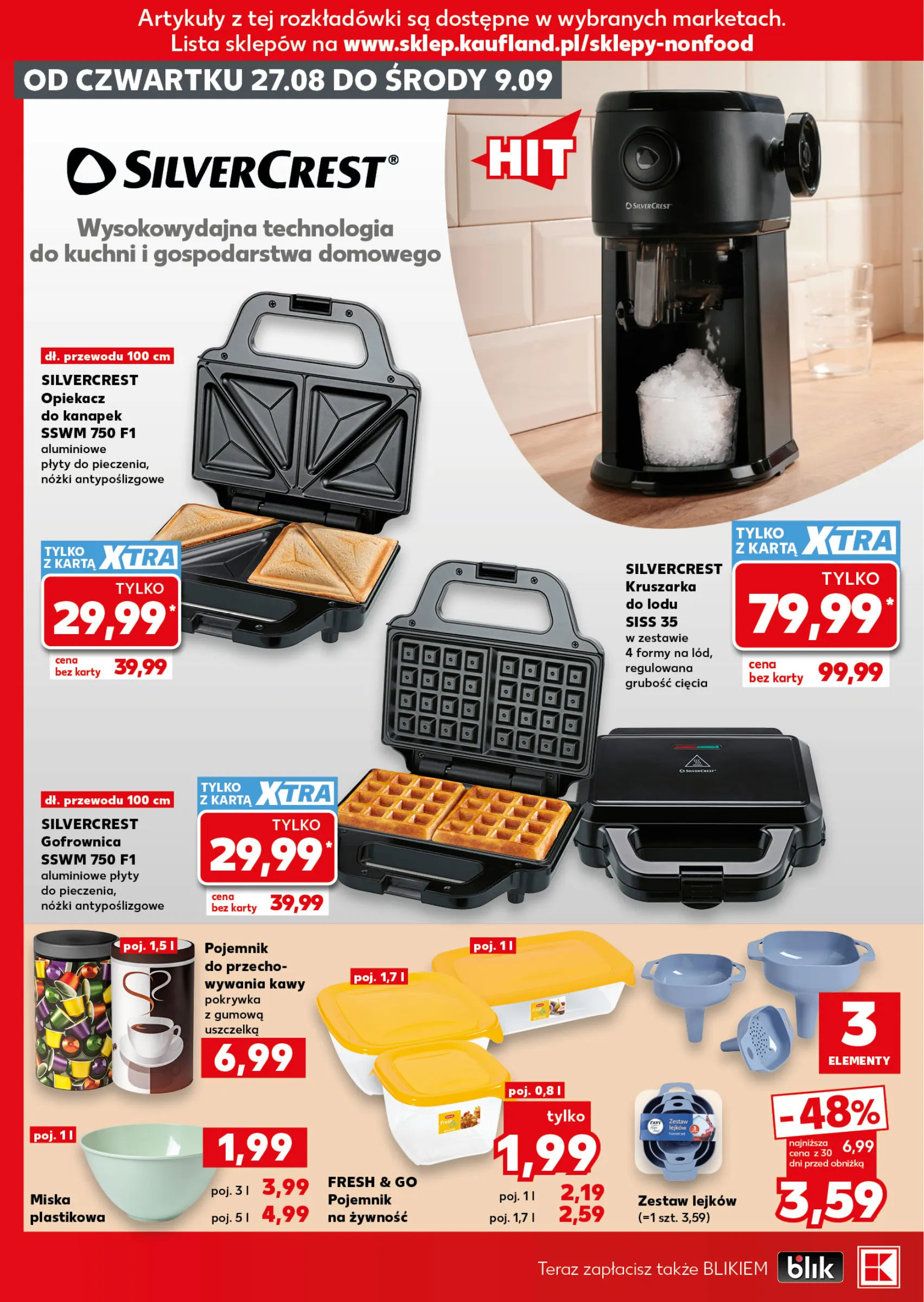 Kaufland
