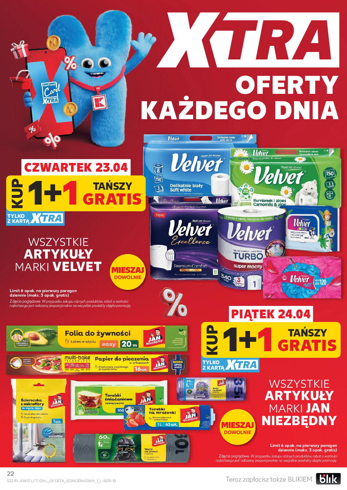 Kaufland