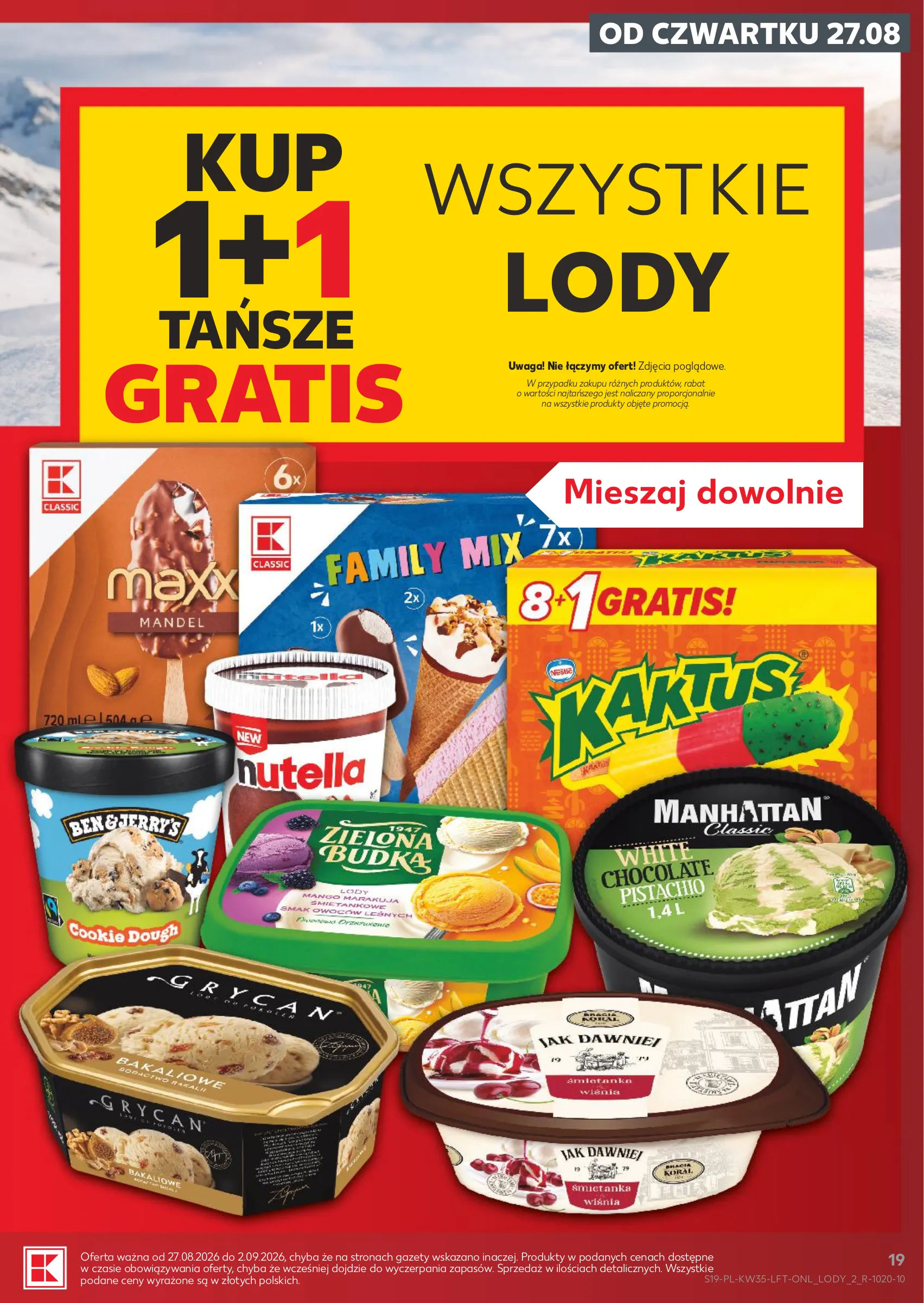 Kaufland