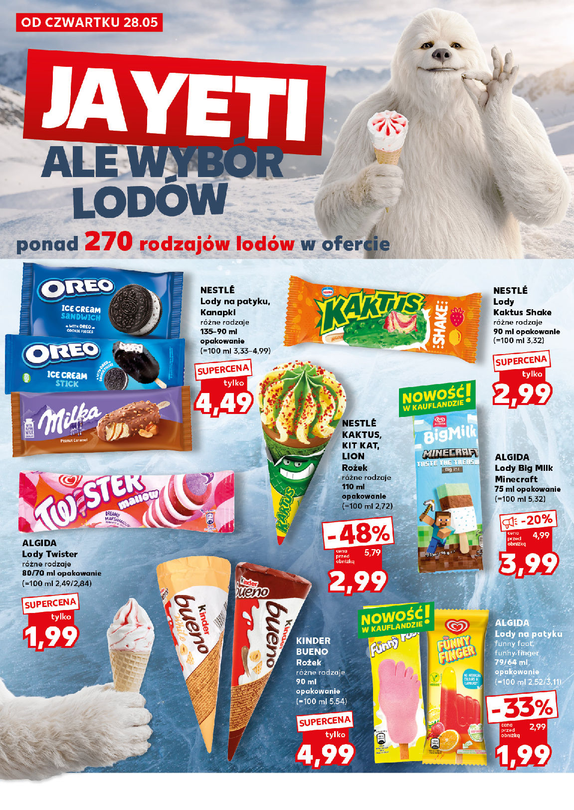 Kaufland