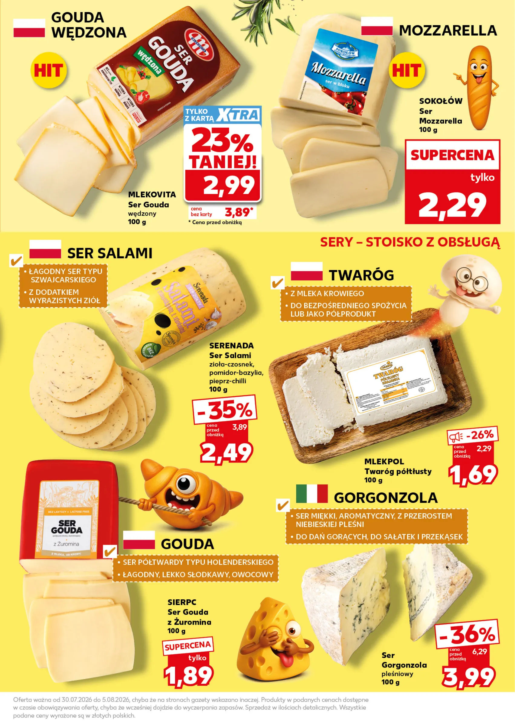 Kaufland