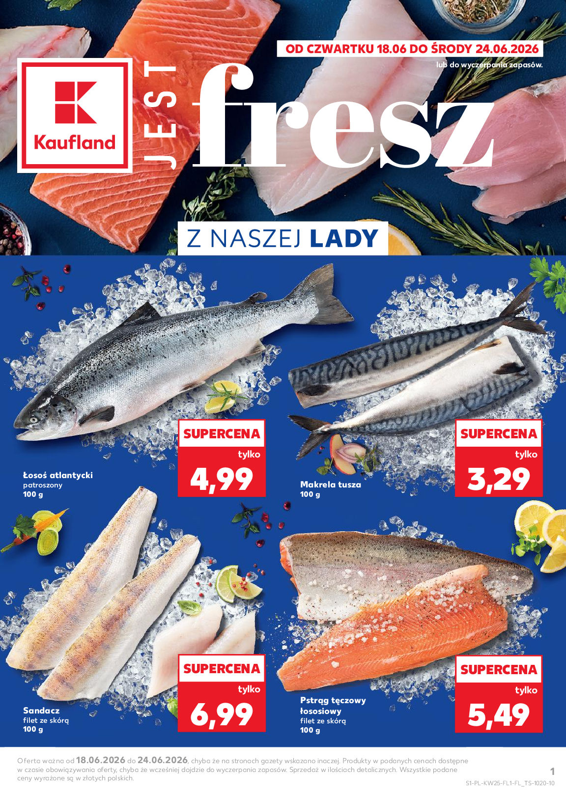 Kaufland