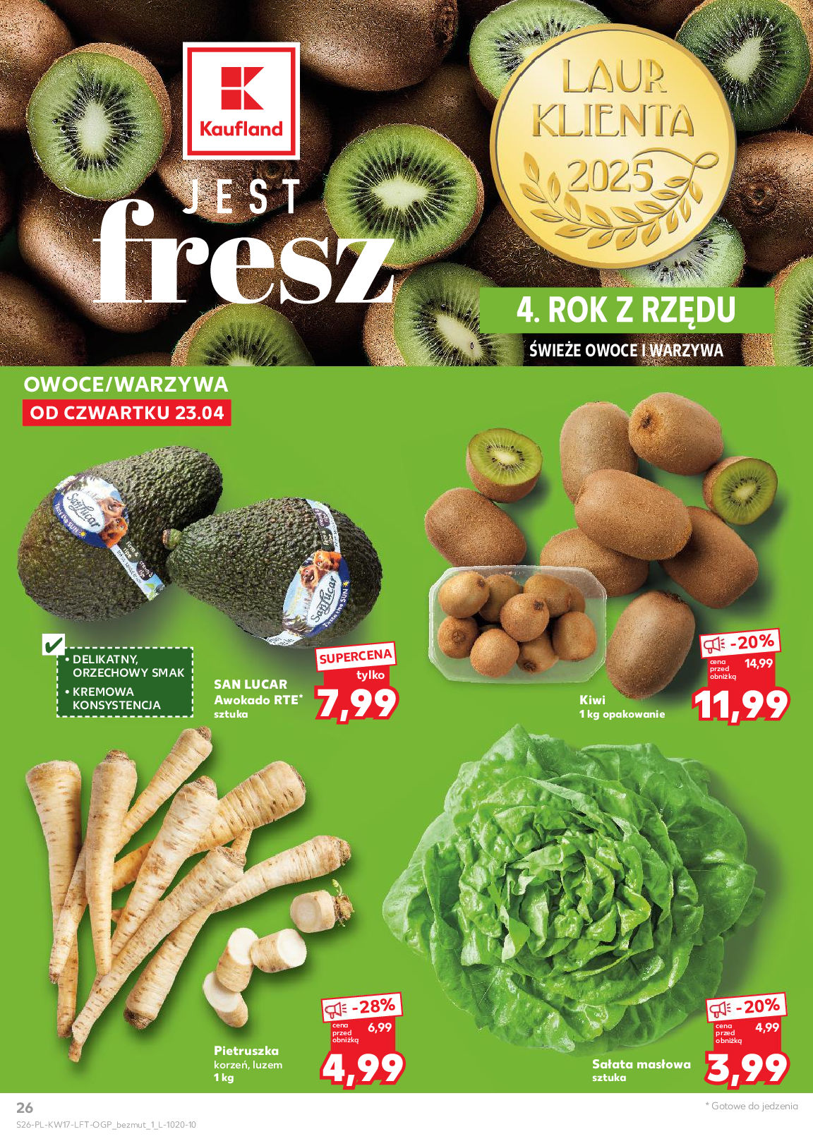 Kaufland