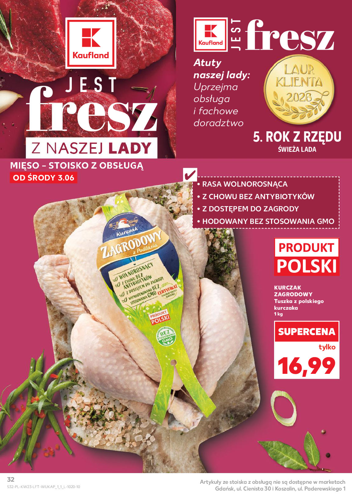 Kaufland