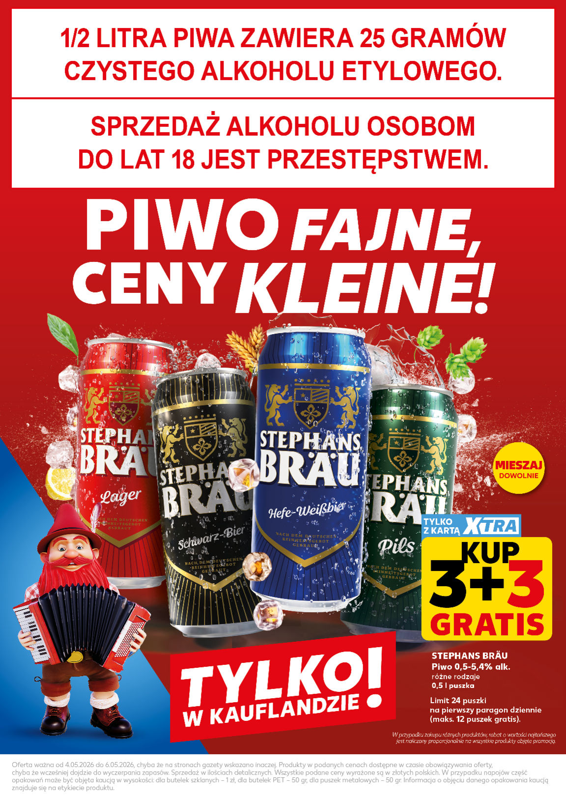 Kaufland
