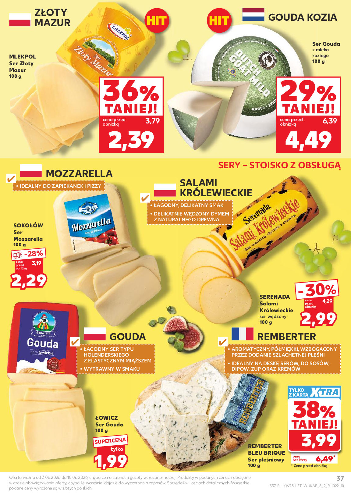 Kaufland