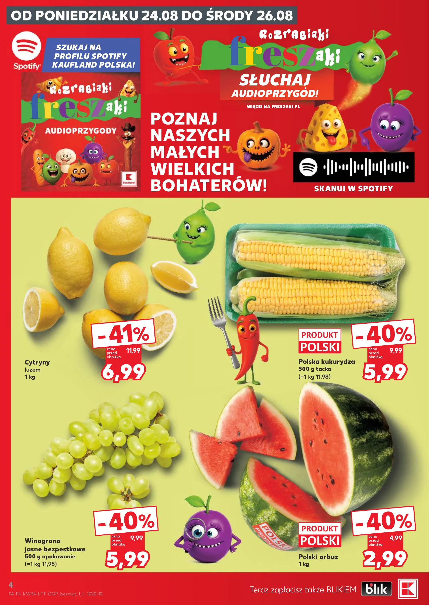 Kaufland