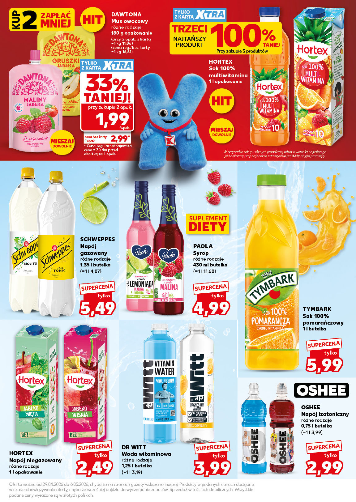 Kaufland