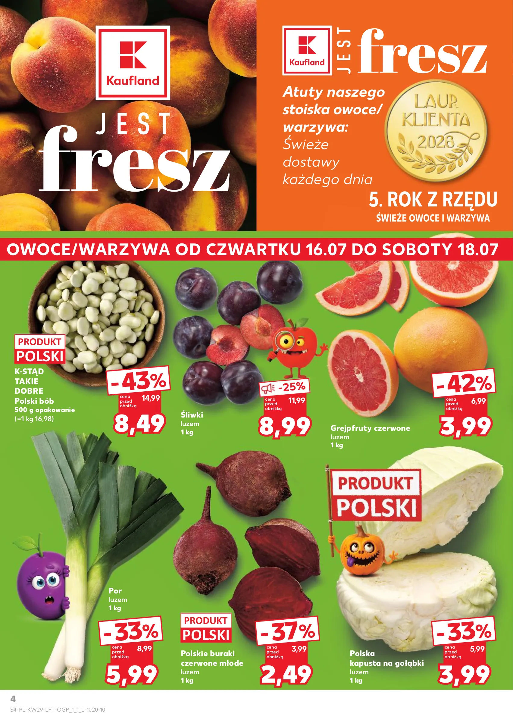 Kaufland