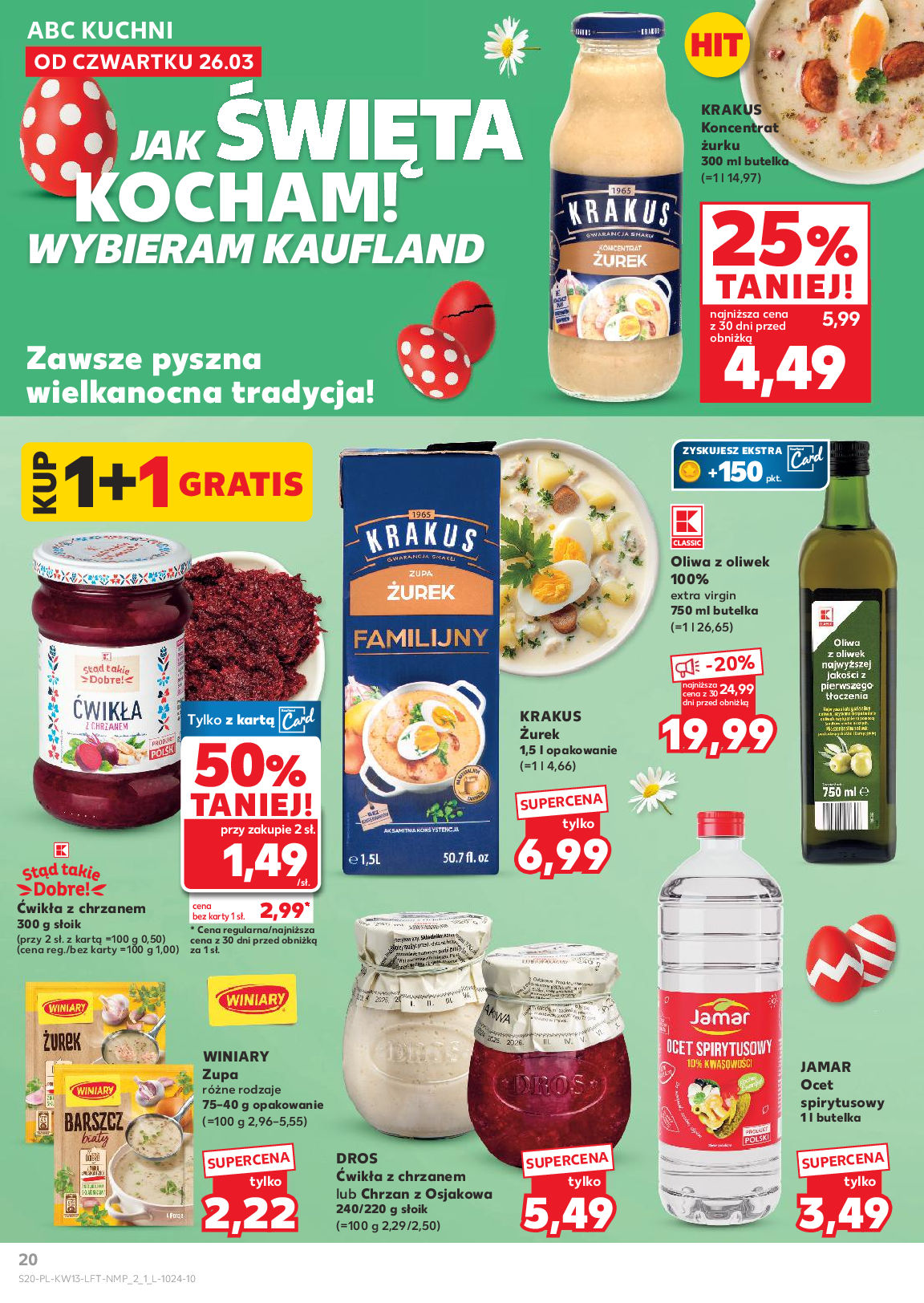 Kaufland