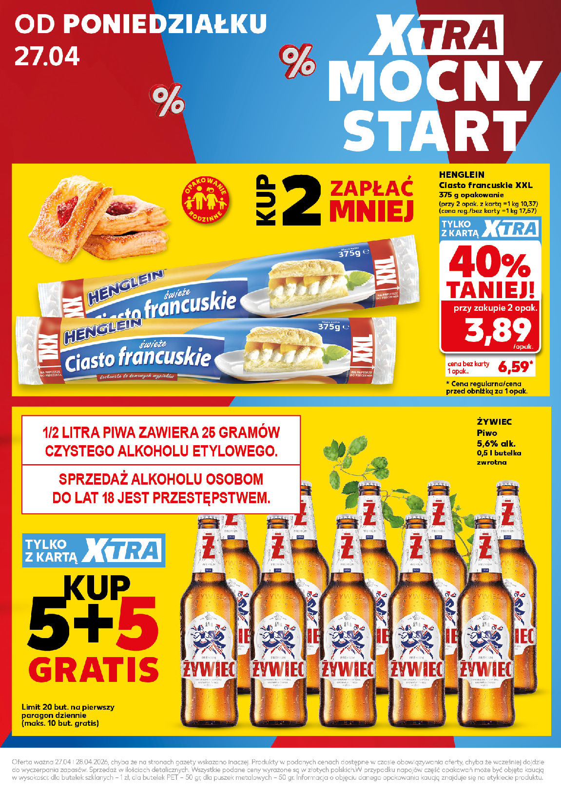 Kaufland