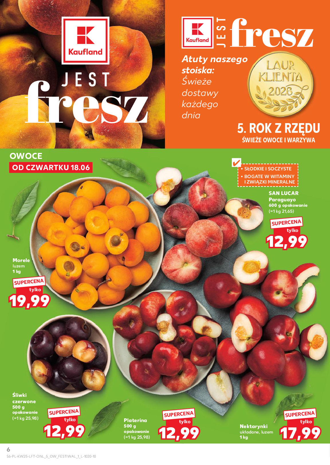 Kaufland
