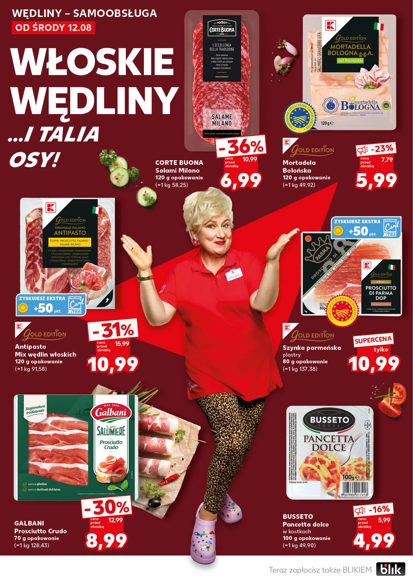 Kaufland