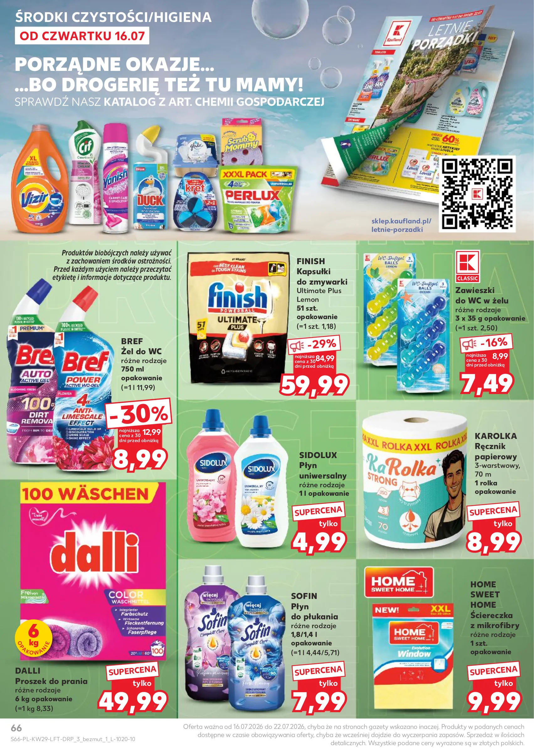 Kaufland
