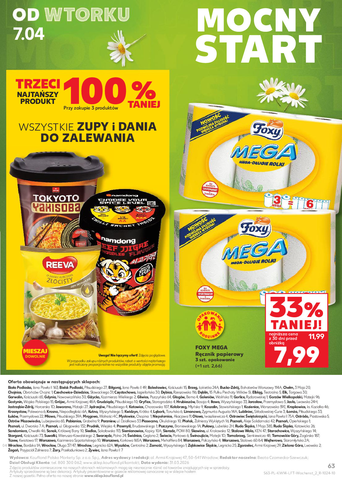 Kaufland