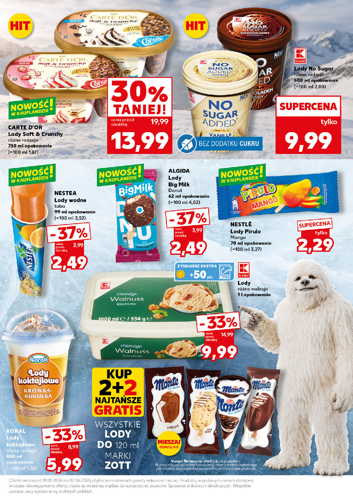 Kaufland