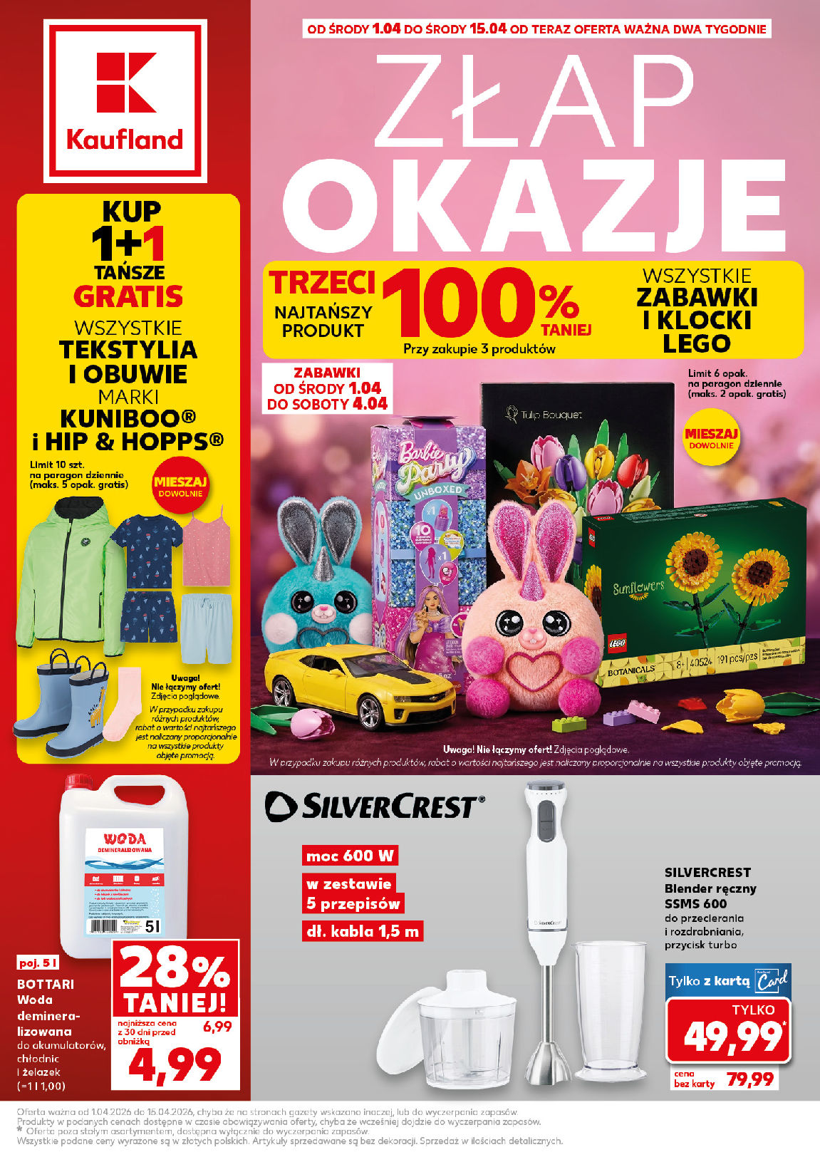 Kaufland