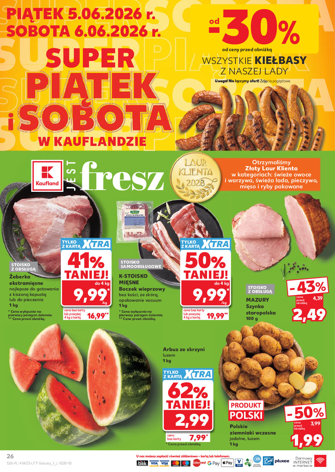 Kaufland